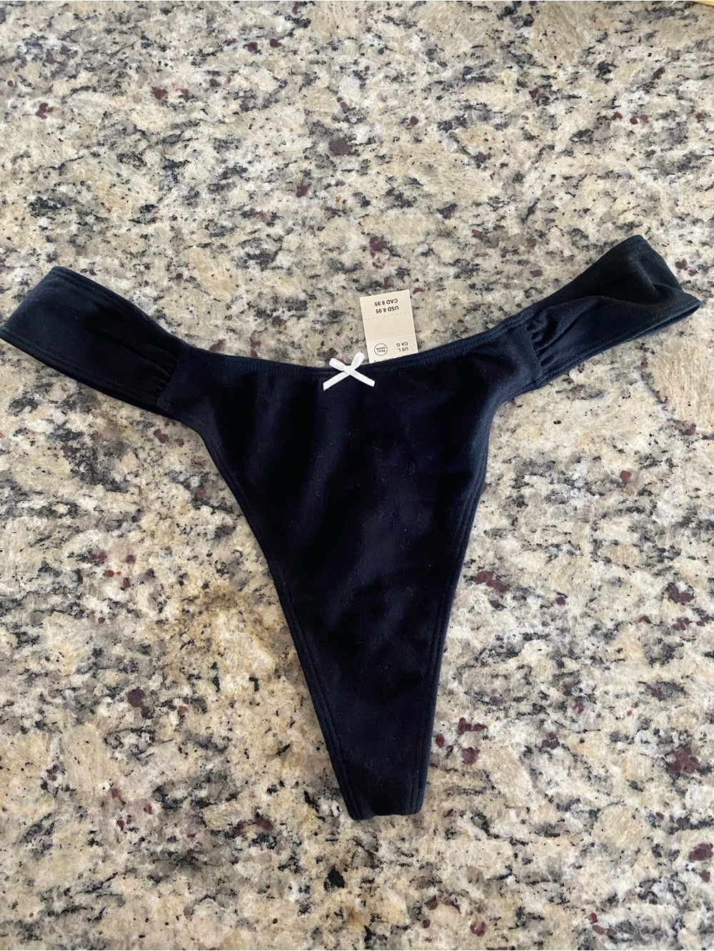 Aerie panties bundle of two